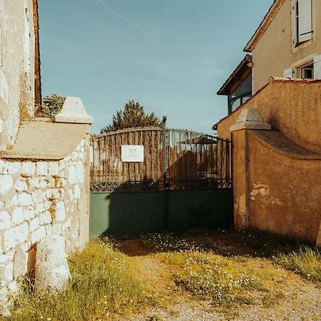 Le Petit Gite Cieuracois Exterior photo