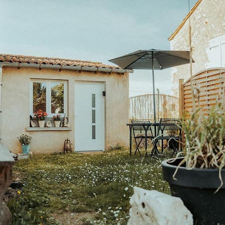 Le Petit Gite Cieuracois Exterior photo