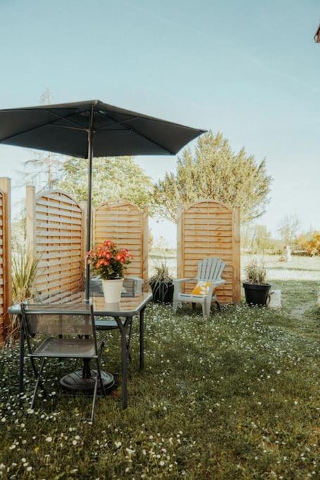 Le Petit Gite Cieuracois Exterior photo